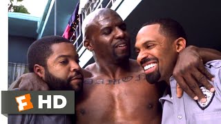 Friday After Next 2002 - Og Triple Og Scene 16 Movieclips