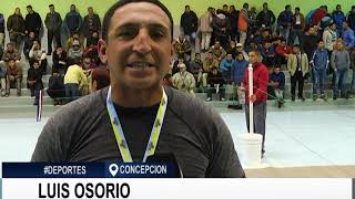 JORNADA DE BOXEO EN CCP BIOBIO NOTA