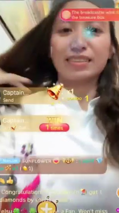 Bigo Live streaming