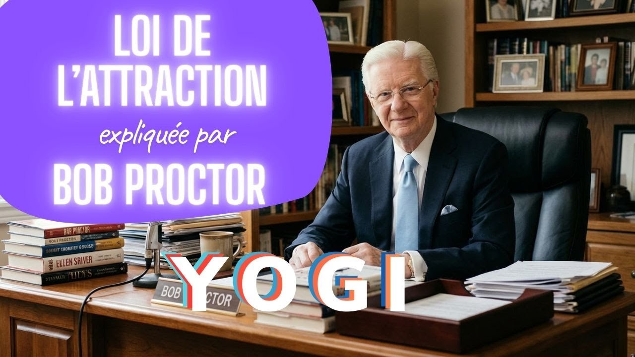 Pourquoi tu n'obtiens pas ce que tu veux ? Loi de l'Attraction