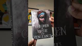 The BIG 3! #childrenofbloodandbone #tomiadeyemi #bookseries