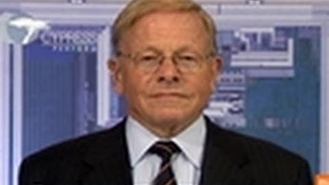 Cypress CEO on Mobile-Phone Market, Touch Screens