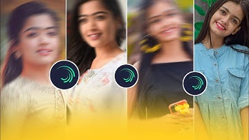 Tip Barsa Pani - Status Video Editing - Alight Motion Video Editing - Hindi Dj Status Video Editing