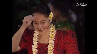 1995 Teuila Festival Highlights