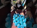マーブルラン marble run 天才グッピーによる楽しいマーブルランレース⑧