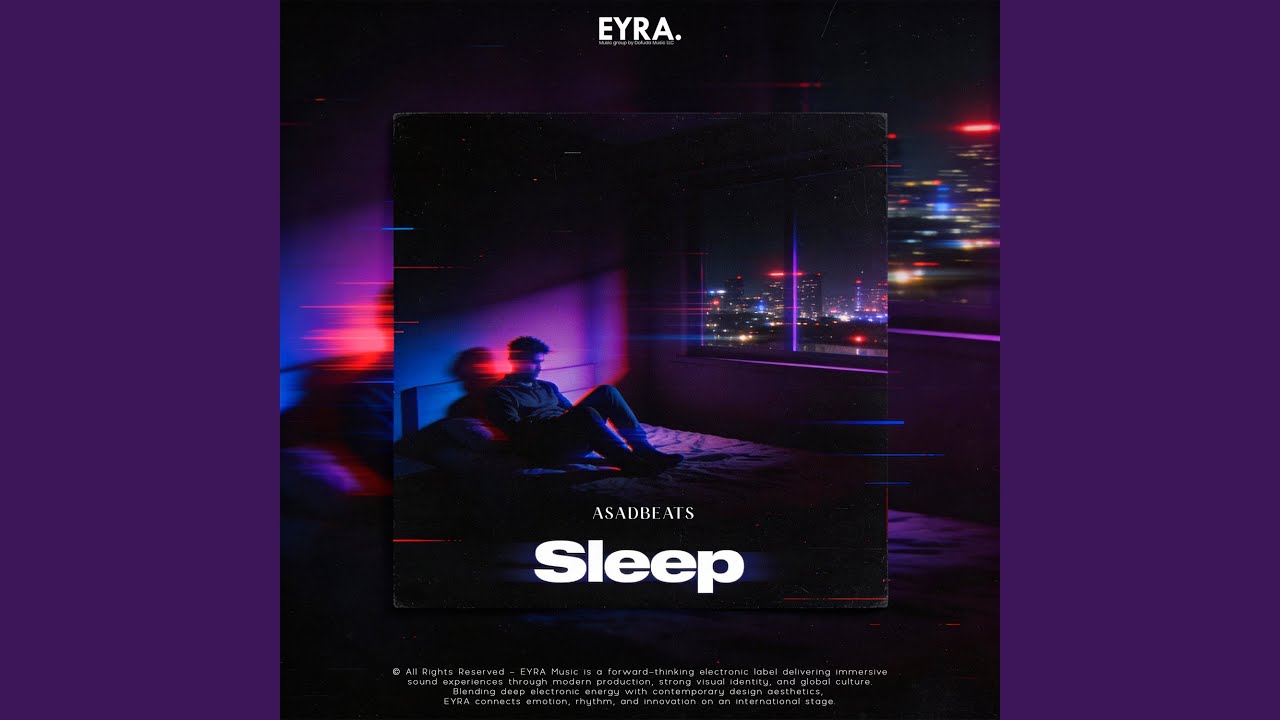 Watch Sleep on YouTube Watch Sleep on YouTube