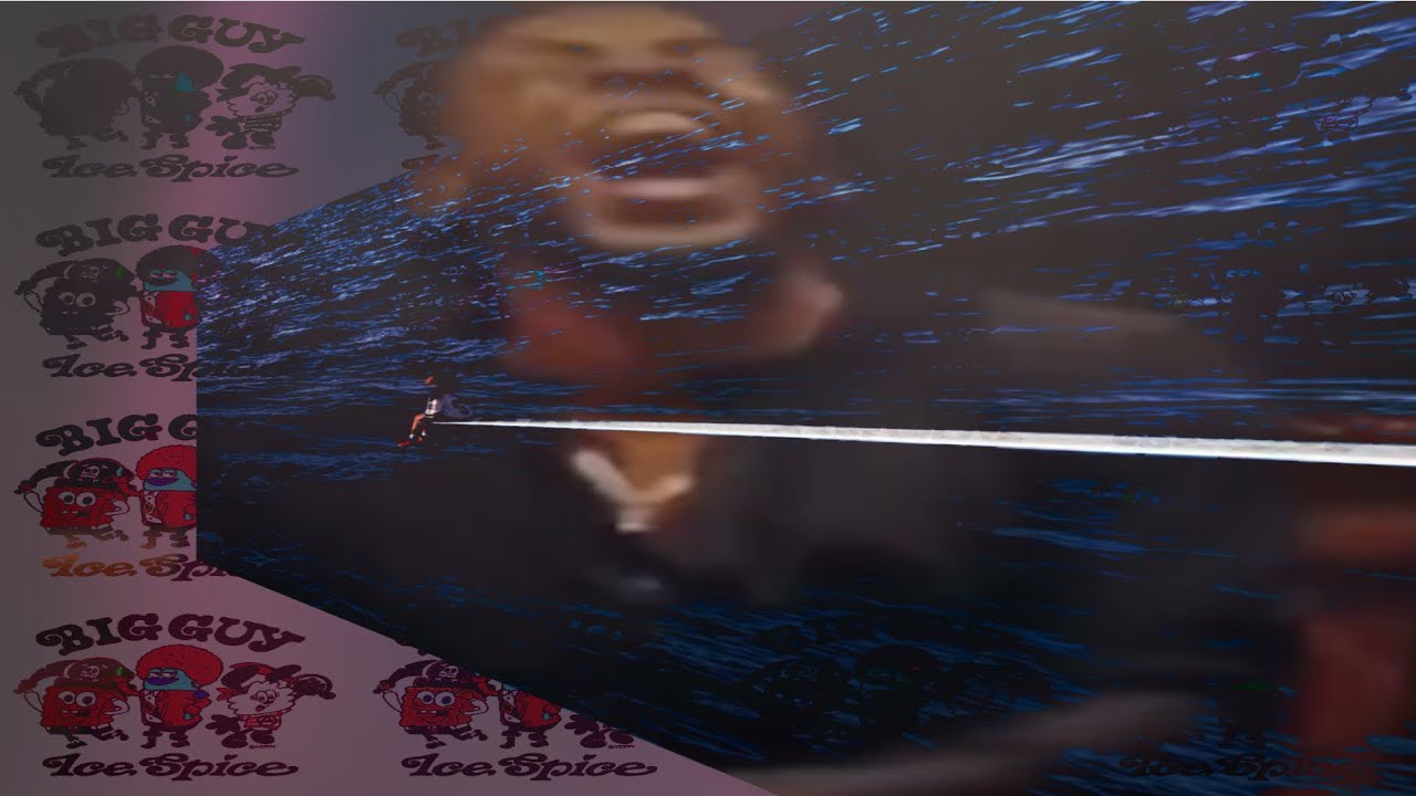 LOVING U IS montage (music I made for samplicity 6)