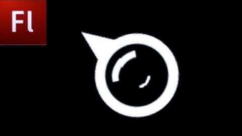 Flash Tutorial: Create a Custom Cursor with an Animation! -HD-