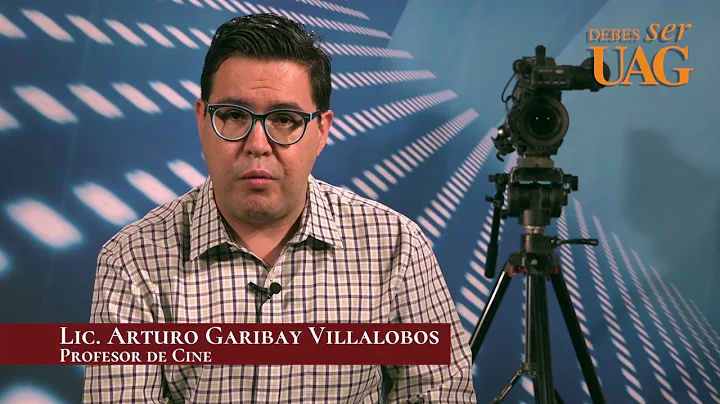 Lic. Arturo Garibay