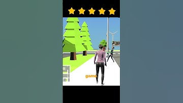 I made a game inspired by GTA 6 using Unity | Game Devlog 08 #gta5 #gamedevelopment #gamedev #devlog
