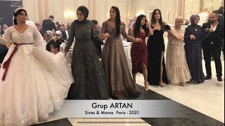 Grup ARTAN  Wedding   Sivas & Maras Resimi