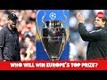 Champions League Final 2020: PSG vs Bayern Munich  Win money and bets ...