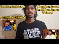 @DREAMERofficial x Midhun Annan Issue 😹 | Chandran React On Midhun Annan Video 😂 | Chandran Pedichu 
