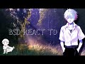 bsd react to atsushi as kaworu|rus|eng|