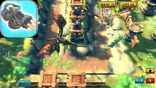 Legendary Tower Strategy TD 3D