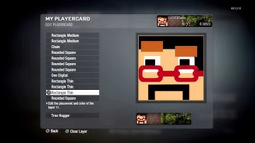 Black Ops Custom Emblem Tutorial - 