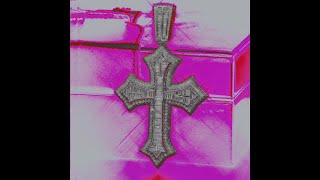 [FREE] Hades 66 x YOVNGCHIMI x Detroit Type Beat 2023 - "La Cruz" (Prod. Molly ft. OGX)