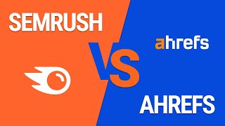 Ahrefs vs Semrush: comparativa de herramientas SEO avanzadas en 2024