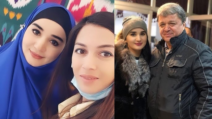 Yubkalar ostidagi ayollar chirogi