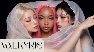 HAYEON - “DIRTY ANGEL” (ft. KIRA & JINA) M/V