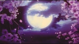 Ritual for the Full Flower Moon ~ Blue Moon May 18, 2019