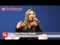 Douja Gharbi présente plateforme thniti.tn