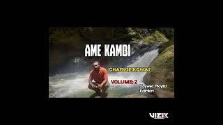 11. Charlie Kowai - Sam Tamu Wange #2 [Vol.2](2021)