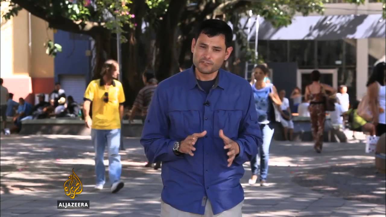 البرازيل تتحقق من سلامة النوادي الليلية - قناة الجزيرة البلقان