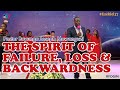 PASTOR BUYUNGO JOSEPH MUWANGUZI | THE SPIRIT OF FAILURE, LOSS AND BACKWARDNESS | FOGIM 14TH AUG 2022