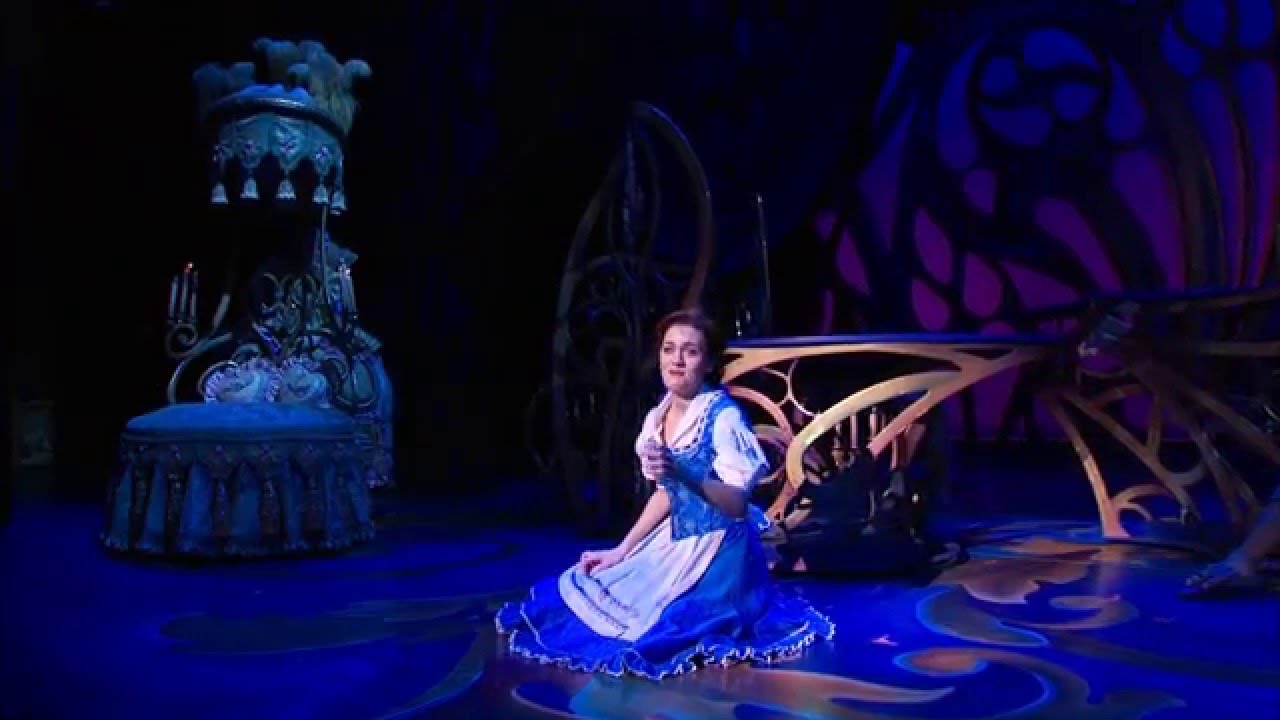 NETworks Presents Disney’s Beauty and the Beast Home YouTube
