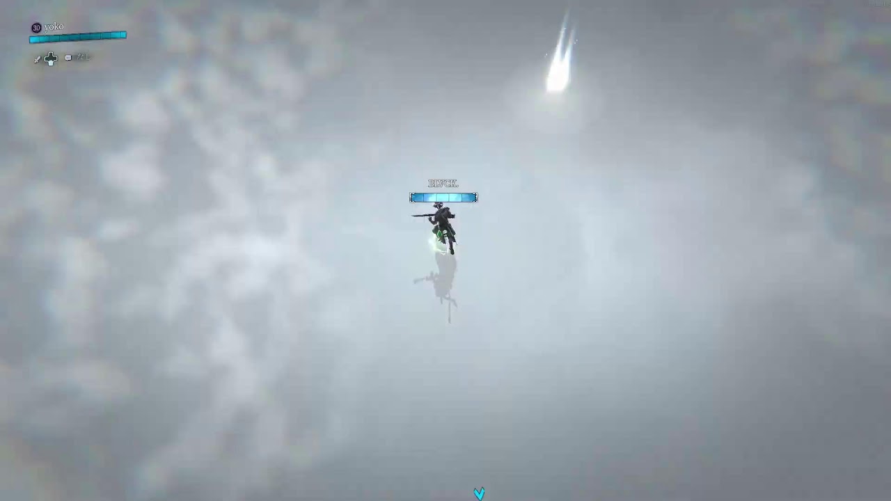 【PC】 Shape of Dreams＃14