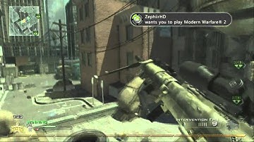 Most Random Hitmarker Ever?!?