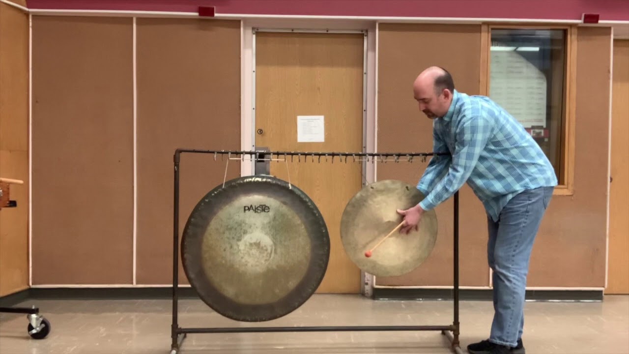 Common Percussion Accessories Explained YouTube