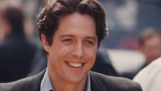 Hugh Grant OBE; composed and performed by Paul Anderson for the Clan Grant Collection