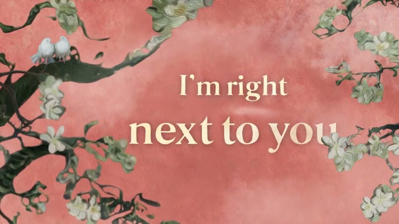 JVKE - next to you