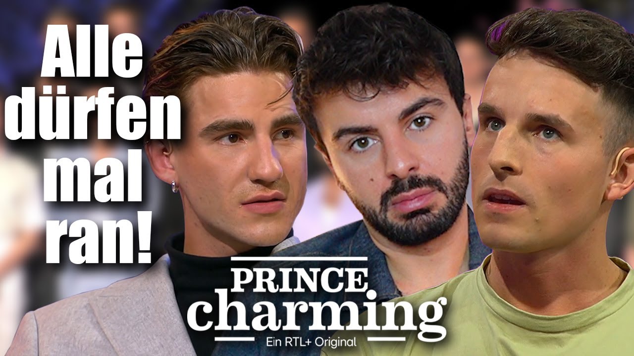 Prince Charming Staffel 3 Kostenlos Anschauen Prince Charming 2022 - das Wiedersehen | Sanijel Jakimovski - YouTube