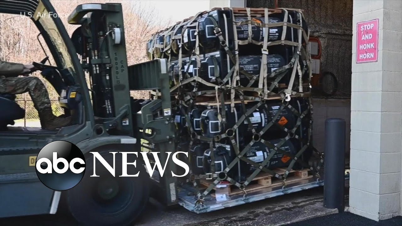 Russia issues warning to US against arming Ukraine l WNT