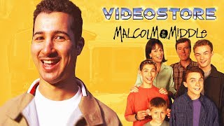 Malcolm ( feat. SOFYAN )  Videostore