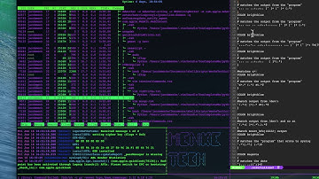 Colortail Log Files Colorization Config File Regex