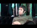 Liam Gallagher interview (Five/Sky News) 2nd December 2009