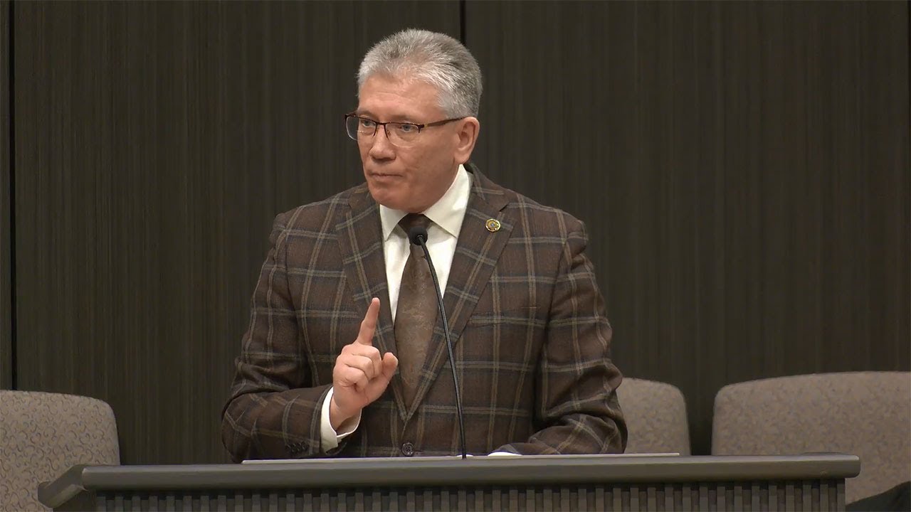 Cristian Ionescu - Cum poate fi încălcat legământul căsătoriei?