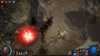 Runegraft of Suffering + Unaffected by Damaging Ailments