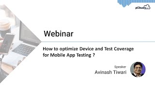 Celebrity How to optimize your device and test coverage Wealth