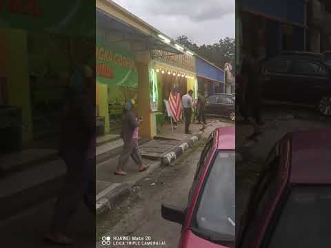 Pak Imam Western