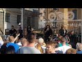 ЖЕЛЕЗНАЯ ВОЛЯ - Гангстер Блюз (Мотостолица 2018, СПб)