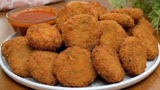 Easy and Tasty Ramadan Appetizer Recipe with Potatoes screenshot 4