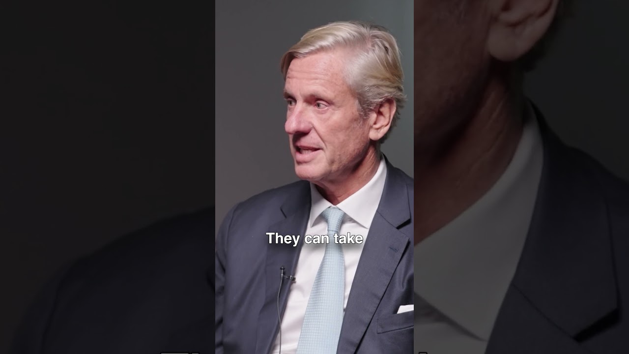 South Africa’s Collapse Finally Exposed | Rob Hersov