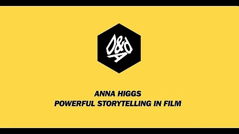 Anna Higgs: Powerful Storytelling in Film
