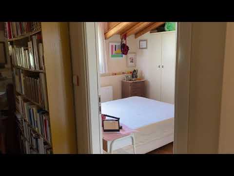 Apartment Maisonette for