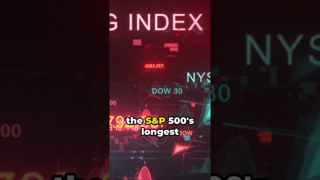 The Stock Market is on Fire Right Now, Here's Why!